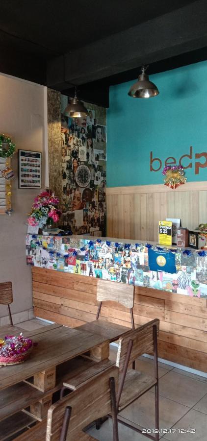 Bedplus Backpacker Kuta Legian  Exterior photo